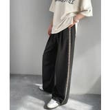 《JaVaジャバコラボ》こなれ感、抜群。裾ドロスト付きジャカードブレードツータッ… | Classical Elf Men | 詳細画像5 