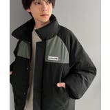 【防風 撥水 防汚機能付き】《JaVaジャバコラボ》冬のわがまま、まるっと叶える… | Classical Elf Men | 詳細画像10
