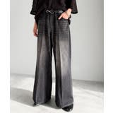 《JaVaジャバコラボ》大人のほどよいルーズ感。ヴィンテージ加工ピンタック入りフ… | Classical Elf Men | 詳細画像9