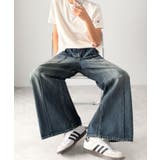 《JaVaジャバコラボ》大人のほどよいルーズ感。ヴィンテージ加工ピンタック入りフ… | Classical Elf Men | 詳細画像11