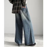 《JaVaジャバコラボ》大人のほどよいルーズ感。ヴィンテージ加工ピンタック入りフ… | Classical Elf Men | 詳細画像16