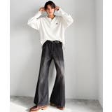 《JaVaジャバコラボ》大人のほどよいルーズ感。ヴィンテージ加工ピンタック入りフ… | Classical Elf Men | 詳細画像4