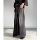 《JaVaジャバコラボ》大人のほどよいルーズ感。ヴィンテージ加工ピンタック入りフ… | Classical Elf Men | 詳細画像5