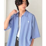 《JaVaジャバコラボ》羽織りとしても重宝する、汎用性の高さが魅力！刺繍入り ヘ… | Classical Elf Men | 詳細画像27 