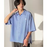 《JaVaジャバコラボ》羽織りとしても重宝する、汎用性の高さが魅力！刺繍入り ヘ… | Classical Elf Men | 詳細画像30 