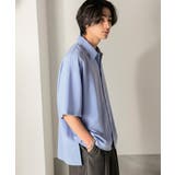 《JaVaジャバコラボ》羽織りとしても重宝する、汎用性の高さが魅力!刺繍入り ヘ… | Classical Elf Men | 詳細画像32
