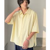 《JaVaジャバコラボ》羽織りとしても重宝する、汎用性の高さが魅力！刺繍入り ヘ… | Classical Elf Men | 詳細画像35 