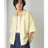 《JaVaジャバコラボ》羽織りとしても重宝する、汎用性の高さが魅力!刺繍入り ヘ… | Classical Elf Men | 詳細画像36