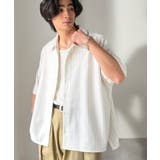 《JaVaジャバコラボ》羽織りとしても重宝する、汎用性の高さが魅力！刺繍入り ヘ… | Classical Elf Men | 詳細画像4 