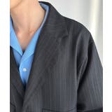 《JaVaジャバコラボ》シャツ感覚で羽織れる「軽アウター」ショート丈ポケットデザ… | Classical Elf Men | 詳細画像15 