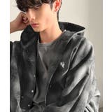 《JaVaジャバコラボ》フードが醸す洗練された遊び心。ヴィンテージ風チェック柄シ… | Classical Elf Men | 詳細画像5 