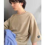 《JaVaジャバコラボ》【接触冷感 UVカット機能付き】シャリ生地で夏も快適!胸… | Classical Elf Men | 詳細画像30