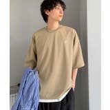 《JaVaジャバコラボ》【接触冷感 UVカット機能付き】シャリ生地で夏も快適!胸… | Classical Elf Men | 詳細画像31