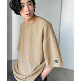《JaVaジャバコラボ》【接触冷感 UVカット機能付き】シャリ生地で夏も快適!胸… | Classical Elf Men | 詳細画像35
