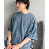 《JaVaジャバコラボ》【接触冷感 UVカット機能付き】シャリ生地で夏も快適!胸… | Classical Elf Men | 詳細画像37