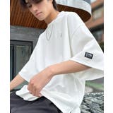 《JaVaジャバコラボ》【接触冷感 UVカット機能付き】シャリ生地で夏も快適!胸… | Classical Elf Men | 詳細画像1