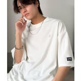 《JaVaジャバコラボ》【接触冷感 UVカット機能付き】シャリ生地で夏も快適!胸… | Classical Elf Men | 詳細画像4