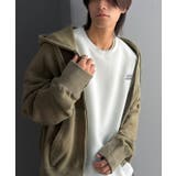 《JaVaジャバコラボ》大人の”質”にこだわった、カジュアルここにあり。胸刺繍ダ… | Classical Elf Men | 詳細画像8