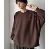 《JaVaジャバコラボ》大人の”質”にこだわった、カジュアルここにあり。胸刺繍ダ… | Classical Elf Men | 詳細画像17