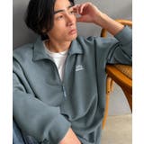 《JaVaジャバコラボ》ラクなのに、きちんと見える。胸刺繍ダンボール素材ハーフジ… | Classical Elf Men | 詳細画像30