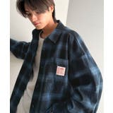 《JaVaジャバコラボ》コットンのぬくもりを羽織る。綿100%起毛素材ベーシック… | Classical Elf Men | 詳細画像21 