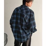 《JaVaジャバコラボ》コットンのぬくもりを羽織る。綿100%起毛素材ベーシック… | Classical Elf Men | 詳細画像28 