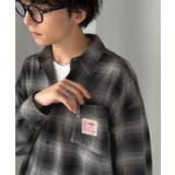 《JaVaジャバコラボ》コットンのぬくもりを羽織る。綿100%起毛素材ベーシック… | Classical Elf Men | 詳細画像2 