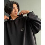 《JaVaジャバ コラボ》シンプルなカジュアルで大人の佇まい。胸刺繍入りダンボー… | Classical Elf Men | 詳細画像12