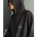 チャコールグレー | 《JaVaジャバ コラボ》シンプルなカジュアルで大人の佇まい。胸刺繍入りダンボー… | Classical Elf Men