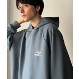 《JaVaジャバ コラボ》シンプルなカジュアルで大人の佇まい。胸刺繍入りダンボー… | Classical Elf Men | 詳細画像21