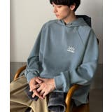 《JaVaジャバ コラボ》シンプルなカジュアルで大人の佇まい。胸刺繍入りダンボー… | Classical Elf Men | 詳細画像28