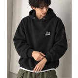 《JaVaジャバ コラボ》シンプルなカジュアルで大人の佇まい。胸刺繍入りダンボー… | Classical Elf Men | 詳細画像6