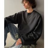 《JaVaコラボ》ラフに着るほど、サマになる。ダンボール素材ヘンリーネックTシャ… | Classical Elf Men | 詳細画像20 