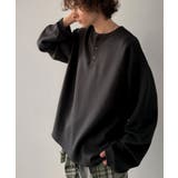 《JaVaコラボ》ラフに着るほど、サマになる。ダンボール素材ヘンリーネックTシャ… | Classical Elf Men | 詳細画像23 