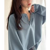 《JaVaコラボ》ラフに着るほど、サマになる。ダンボール素材ヘンリーネックTシャ… | Classical Elf Men | 詳細画像33 