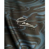 《JaVaジャバコラボ》ラインストーン使い総柄ゲーム半袖Tシャツ | Classical Elf Men | 詳細画像26 