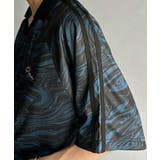 《JaVaジャバコラボ》ラインストーン使い総柄ゲーム半袖Tシャツ | Classical Elf Men | 詳細画像28 