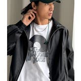 《JaVaジャバコラボ》「前後抜かりなし。」綿100%レコード盤レトロツアーロゴ… | Classical Elf Men | 詳細画像7 