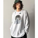 《JaVaジャバコラボ》「前後抜かりなし。」綿100%レコード盤レトロツアーロゴ… | Classical Elf Men | 詳細画像9 