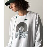 《JaVaジャバコラボ》「前後抜かりなし。」綿100%レコード盤レトロツアーロゴ… | Classical Elf Men | 詳細画像11 