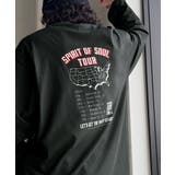 《JaVaジャバコラボ》「前後抜かりなし。」綿100%レコード盤レトロツアーロゴ… | Classical Elf Men | 詳細画像16 