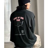 《JaVaジャバコラボ》「前後抜かりなし。」綿100%レコード盤レトロツアーロゴ… | Classical Elf Men | 詳細画像18 