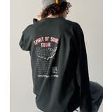 《JaVaジャバコラボ》「前後抜かりなし。」綿100%レコード盤レトロツアーロゴ… | Classical Elf Men | 詳細画像24 