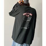 《JaVaジャバコラボ》「前後抜かりなし。」綿100%レコード盤レトロツアーロゴ… | Classical Elf Men | 詳細画像26 