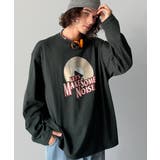 《JaVaジャバコラボ》「前後抜かりなし。」綿100%レコード盤レトロツアーロゴ… | Classical Elf Men | 詳細画像30 