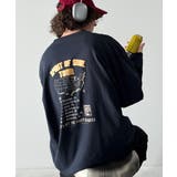 《JaVaジャバコラボ》「前後抜かりなし。」綿100%レコード盤レトロツアーロゴ… | Classical Elf Men | 詳細画像31 