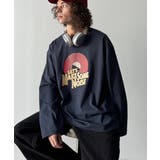 《JaVaジャバコラボ》「前後抜かりなし。」綿100%レコード盤レトロツアーロゴ… | Classical Elf Men | 詳細画像32 