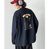 《JaVaジャバコラボ》「前後抜かりなし。」綿100%レコード盤レトロツアーロゴ… | Classical Elf Men | 詳細画像33 