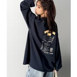 《JaVaジャバコラボ》「前後抜かりなし。」綿100%レコード盤レトロツアーロゴ… | Classical Elf Men | 詳細画像36 