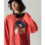 《JaVaジャバコラボ》「前後抜かりなし。」綿100%レコード盤レトロツアーロゴ… | Classical Elf Men | 詳細画像39 